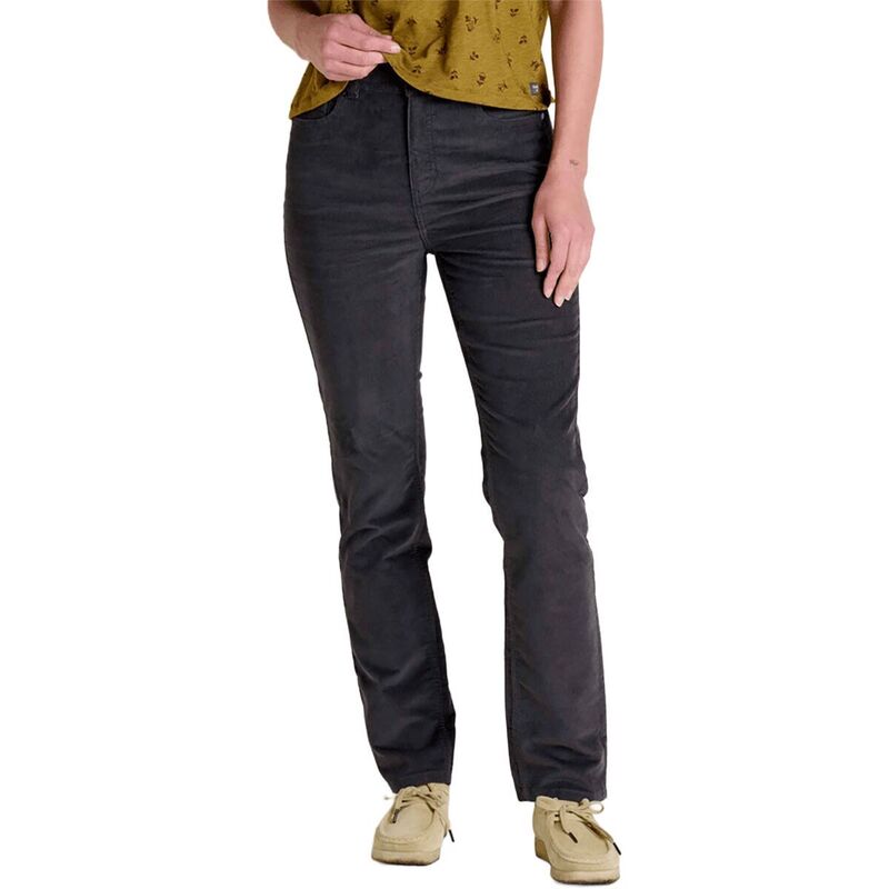ドード アンドコー レディース ボトムス カジュアルパンツ Toad&Coaster Cord Pant - Women'soot