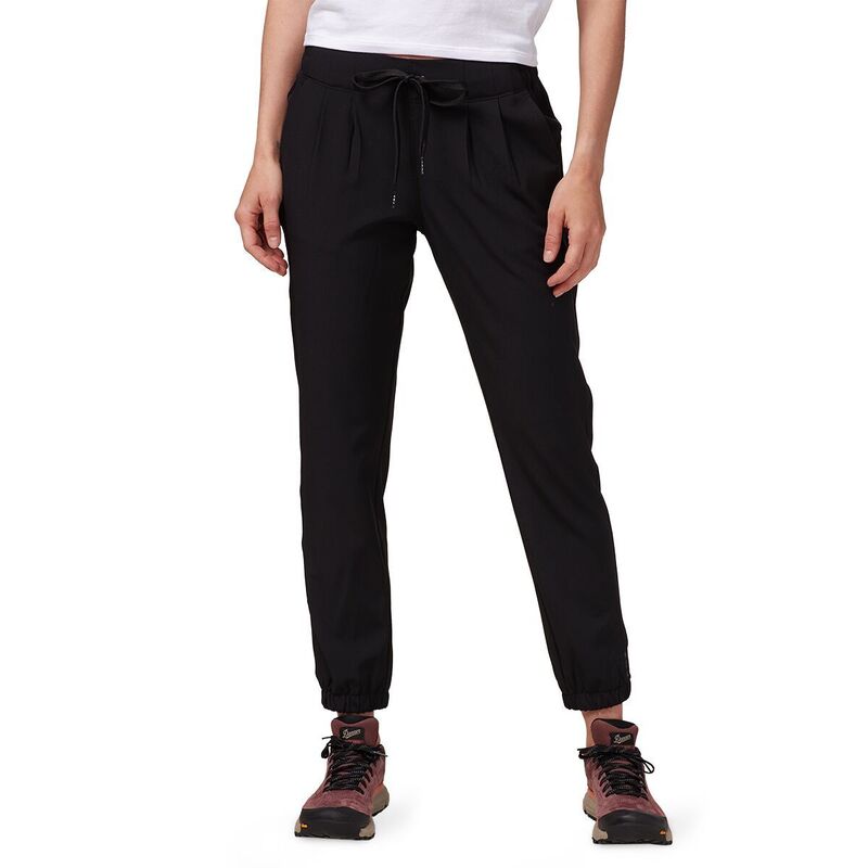 カブー レディース ボトムス カジュアルパンツ KAVU Bucerias Pant - Women's Black ブラック
