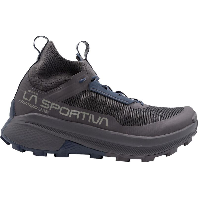 ラスポルティバ メンズ シューズ ブーツ・レインブーツ La Sportiva Prodigio Hike GTX Boot - Men\u0027s Onyx