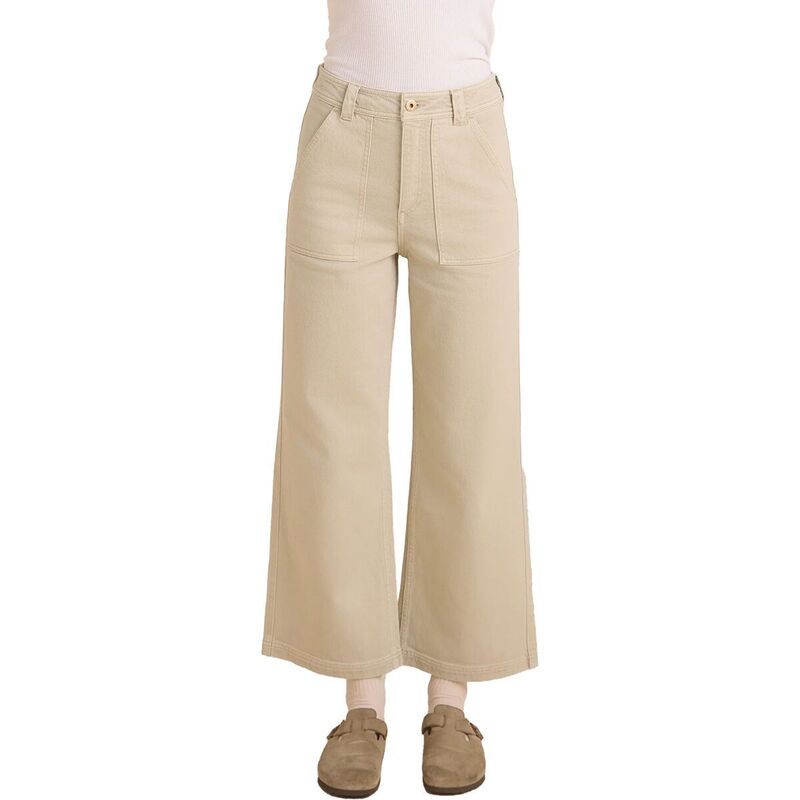ローアク レディース ボトムス カジュアルパンツ Roark HWY SS125 Pant - Women's Cement
