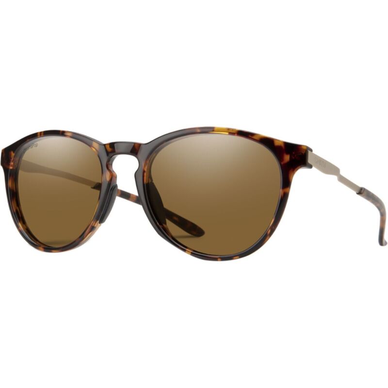 スミス メンズ 付属物 サングラス・アイウェア Smith Wander ChromaPopolarized Sunglasses Tortoise/ChromaPopolarized Brown 赤銅色 その他-バッグ・小物・ブランド雑貨-眼鏡・サングラス