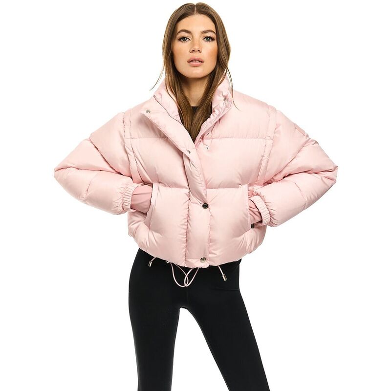 サム レディース アウター ジャケット・ブルゾン SAM Cleo Jacket - Women's Pink ピンク
