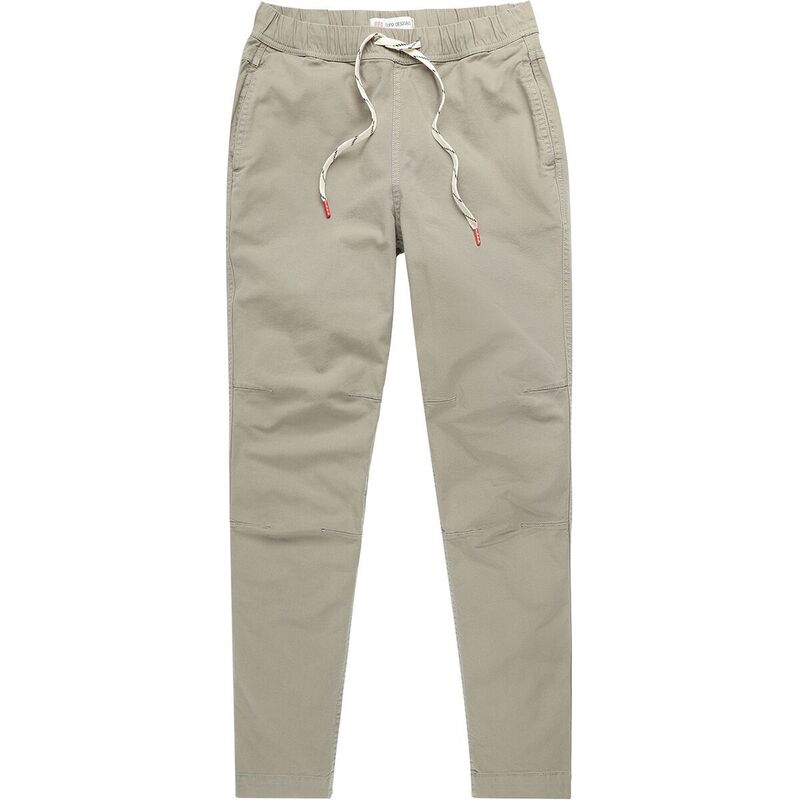 トポ・デザイン レディース ボトムス カジュアルパンツ Topo Designs Dirt Pant - Women's Dried Sage セージ 13,860円