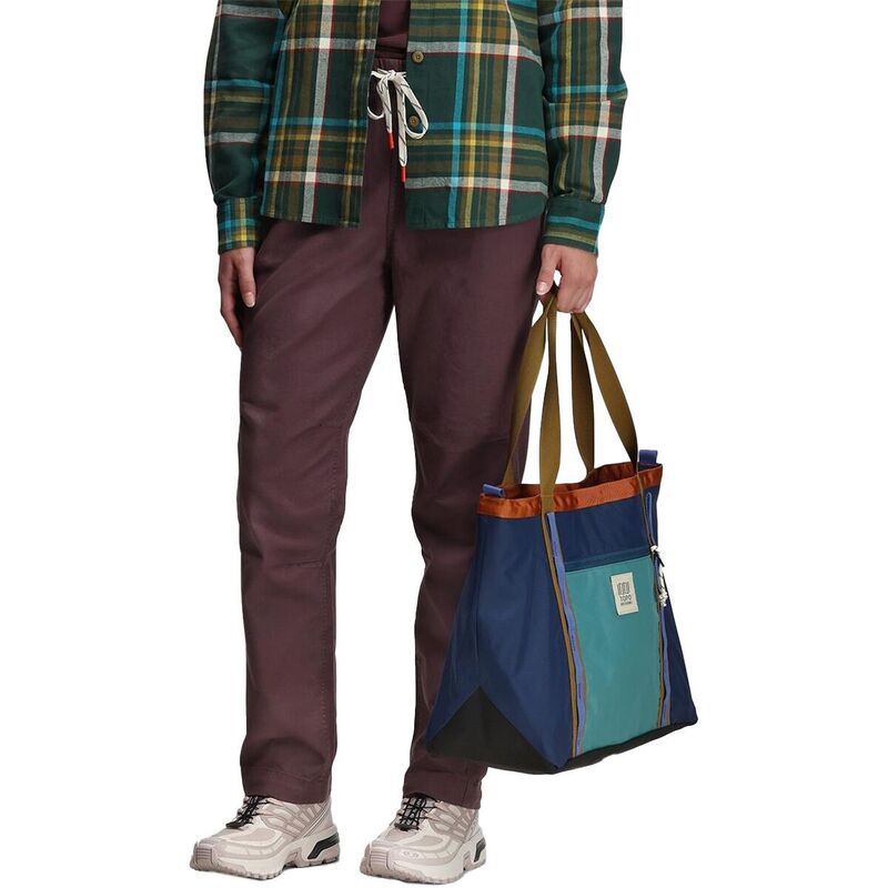 トポ・デザイン レディース ボトムス カジュアルパンツ Topo Designs Dirt Pant - Women's Huckleberry|ReVida 店
