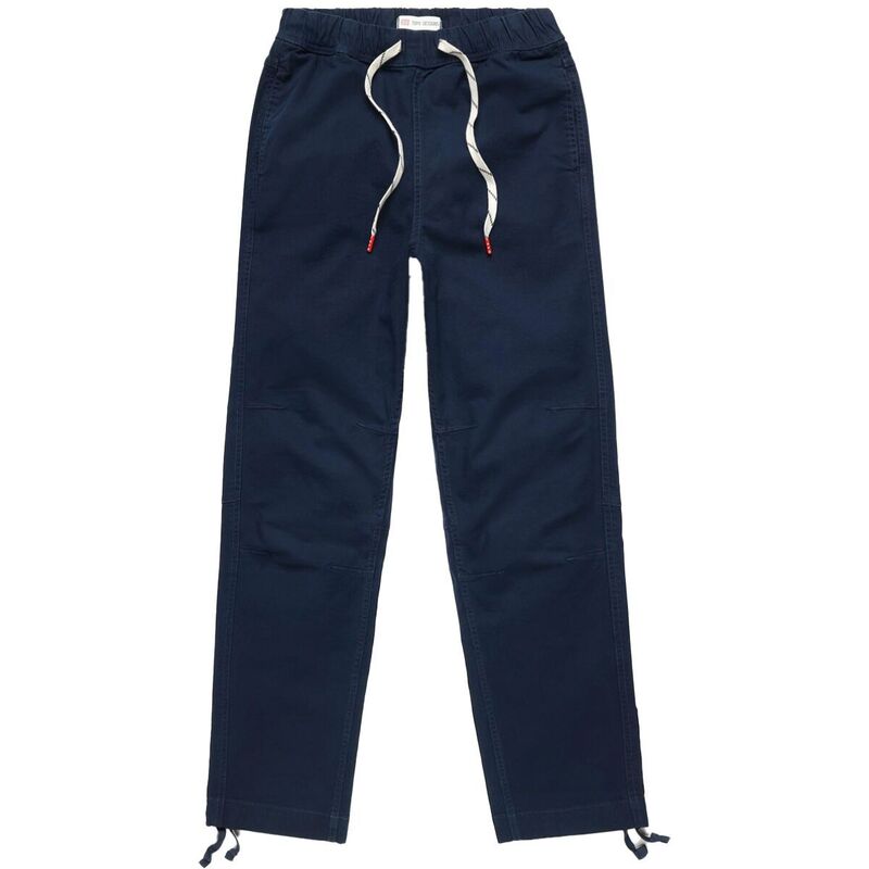 トポ・デザイン レディース ボトムス カジュアルパンツ Topo Designs Dirt Pant - Women's Midnight