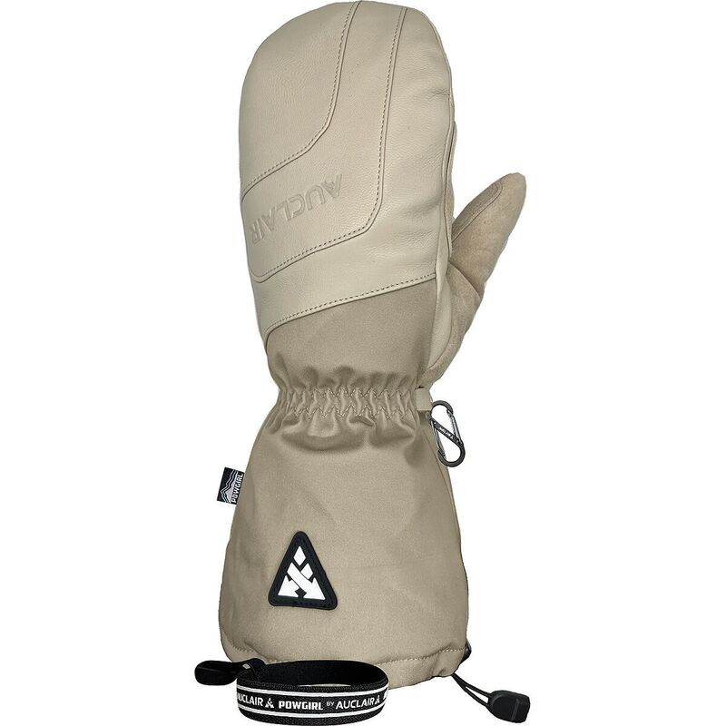 オウクレー レディース アクセサリー 手袋 Auclair Olympe GTX Warmitten - Women's Beige ベージュ
