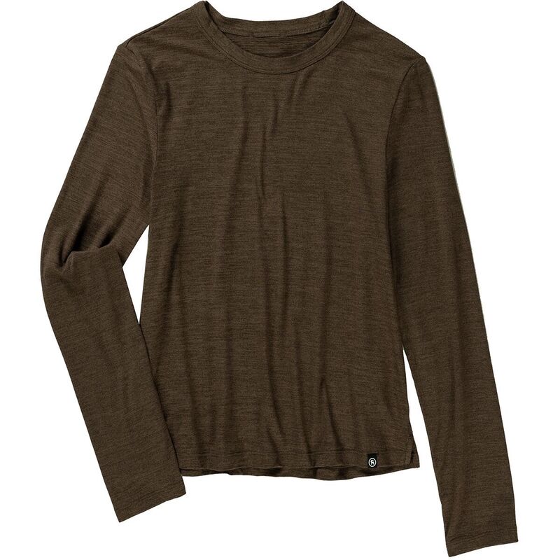 バックカントリー レディース トップス Tシャツ 長袖 Backcountry Destination Long-Sleeve Shirt - Women\'s Bracken