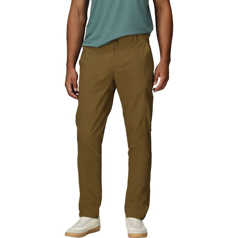 アウトドアリサーチ メンズ ボトムス カジュアルパンツ Outdooresearch Timberline Chino Pant - Men's Coyote