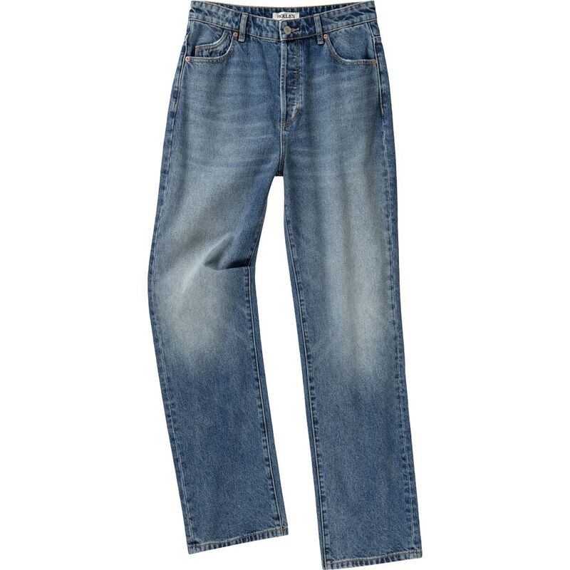 ローラズ レディース ボトムス カジュアルパンツ Rolla's 90's Relaxed Pant - Women's Christy