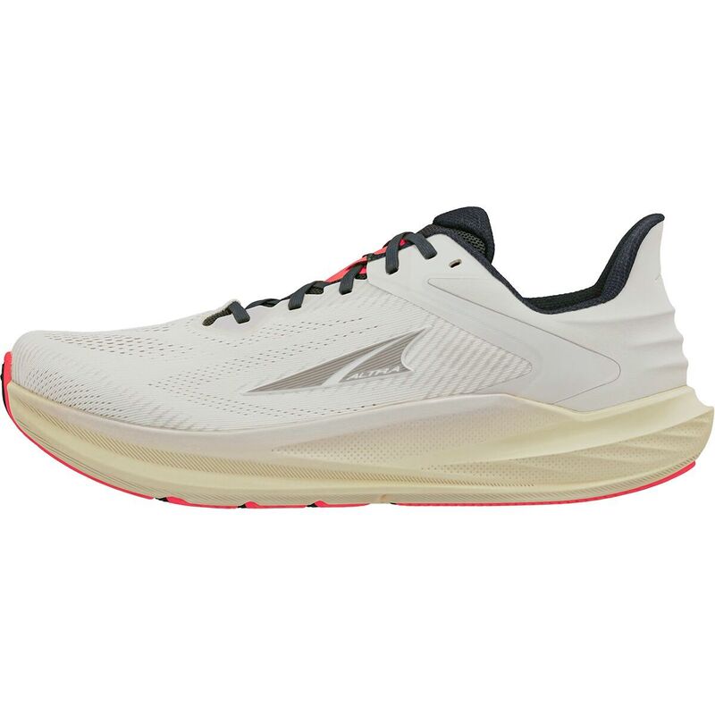 アルトラ メンズ シューズ スニーカー Altra Torin 8 Running Shoe - Men's Light Gray グレー