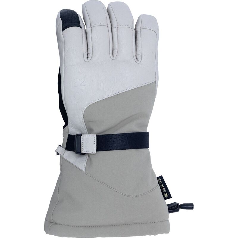 アウトドアリサーチ レディース アクセサリー 手袋 Outdooresearch Carbide Sensor Gloves - Women's Pro Khaki/Oyster カーキ