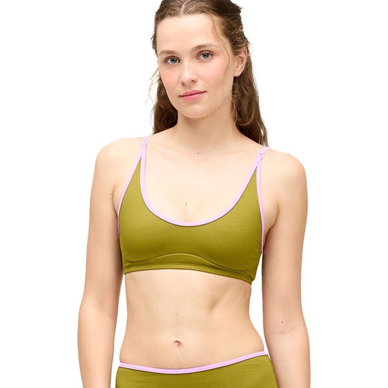 シーアスイムウェア レディース 水着 トップのみ Seea Swimwear Maggie Bikini Top - Women's Avo (Boucle)｜ReVida 店 22,485円