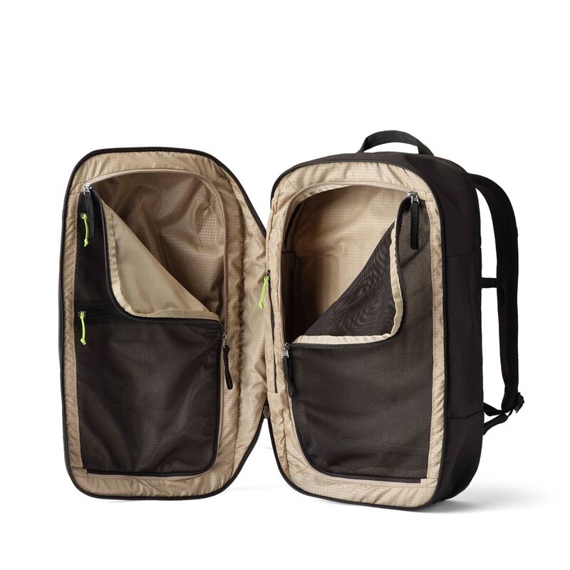 グレゴリー メンズ バッグ バックパック・リュックサック Gregory Border 30L Backpack Mesa Brown ブラウン