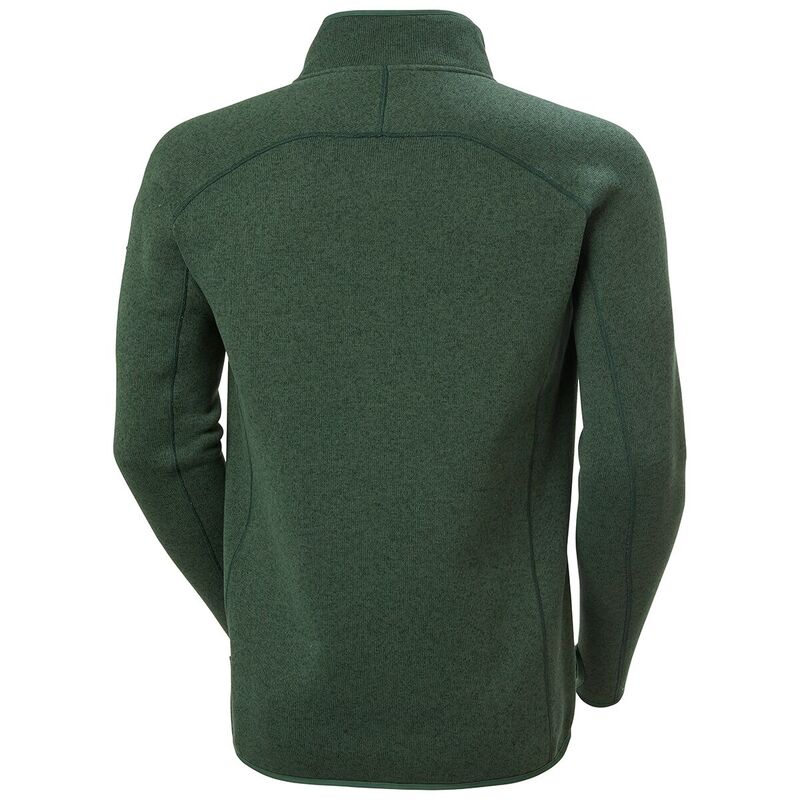 ヘリーハンセン メンズ アウター ジャケット・ブルゾン Helly Hansen Varde 2.0 1/2-Zip Jacket - Men's Jungle Green グリーン