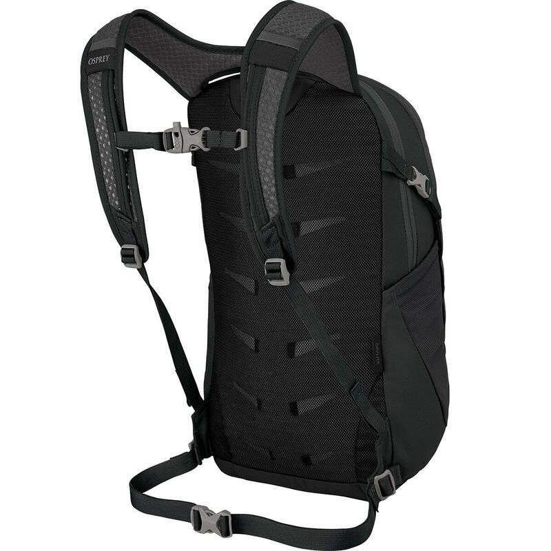 オスプレーパック メンズ バッグ バックパック・リュックサック Osprey Packs Daylite 13L Backpack Black ブラック|ReVida 店