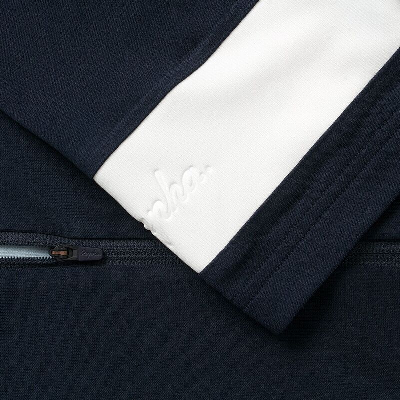 ラファ メンズ トップス Tシャツ ジャージー Rapha Classic Jersey - Men's Dark Navy ネイビー