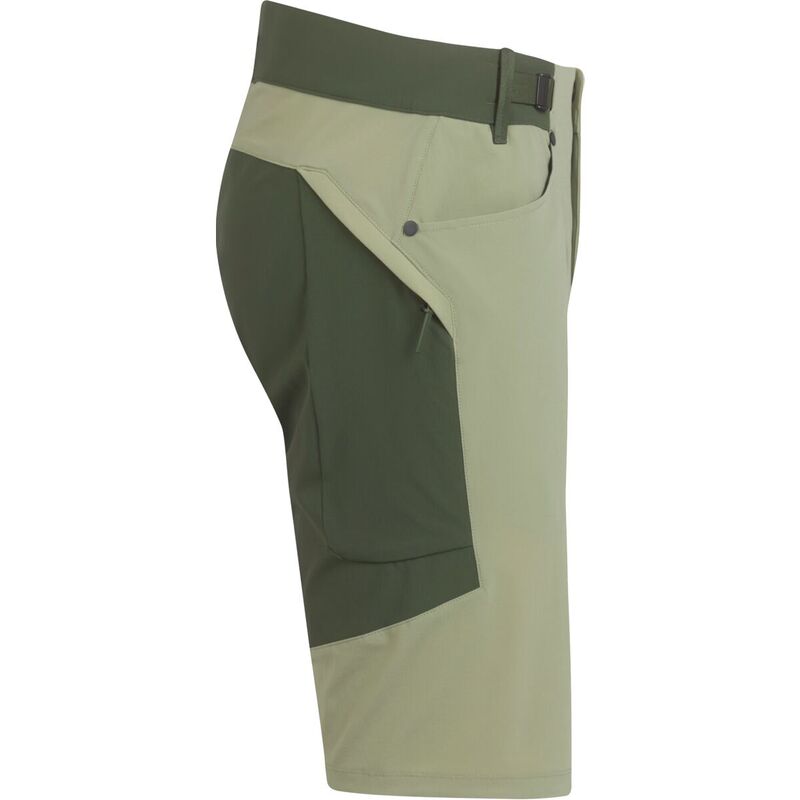 ラファ メンズ ボトムス ハーフパンツ・ショーツ Rapha Trailightweight Short - Men's Olive Green/Deep Olive Green グリーン