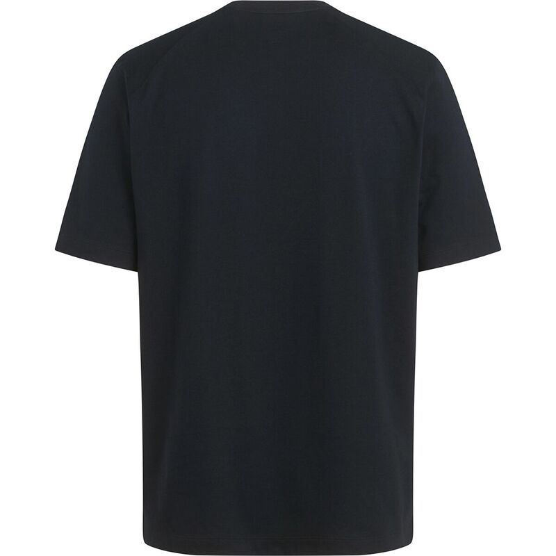 ラファ メンズ トップス Tシャツ コットン Rapha Cotton T-Shirt - Men's Black/Grey ブラック