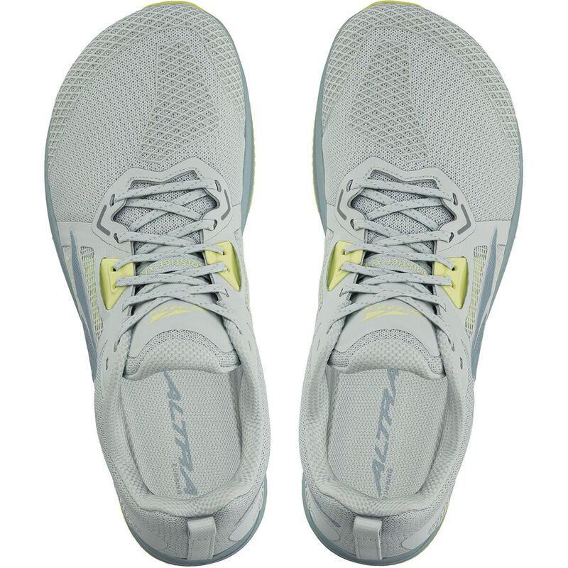 アルトラ レディース シューズ スニーカー Altra Solstice XT 3 Shoe - Women's Gray グレー