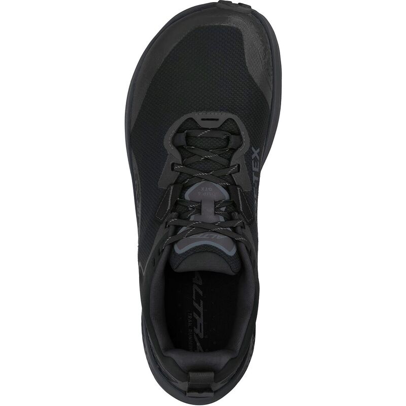 アルトラ メンズ シューズ スニーカー Altra Timp 6 GTX Trail Running Shoe - Men's Black/Black ブラック 36,920円