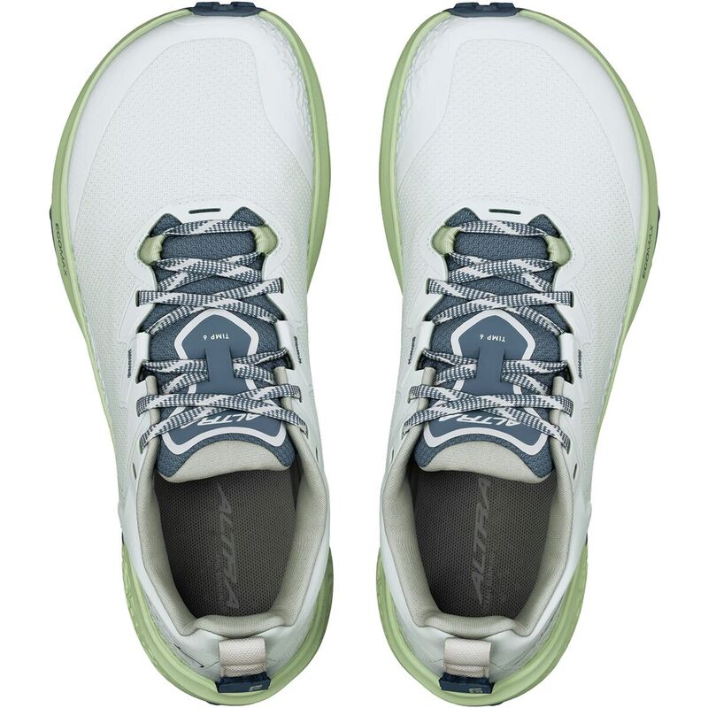 アルトラ レディース シューズ スニーカー Altra Timp 6 Trail Running Shoe - Women's Mint ミント 33,670円
