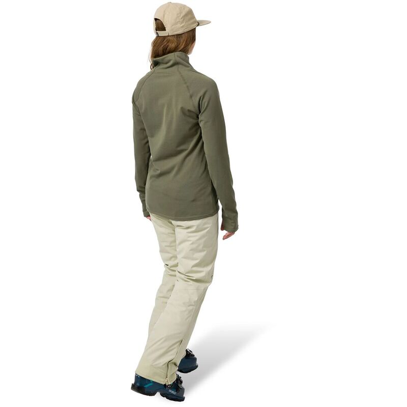 フライロー レディース アウター ジャケット・ブルゾン フリース Flylow Sondra Pullover Fleece Jacket - Women's Leaf