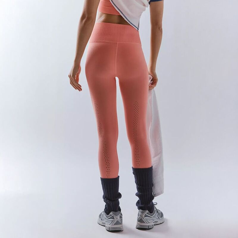 フリーピープル レディース ボトムス カジュアルパンツ FP Movement Good Karma Legging - Women's Fruit Punch|ReVida 店