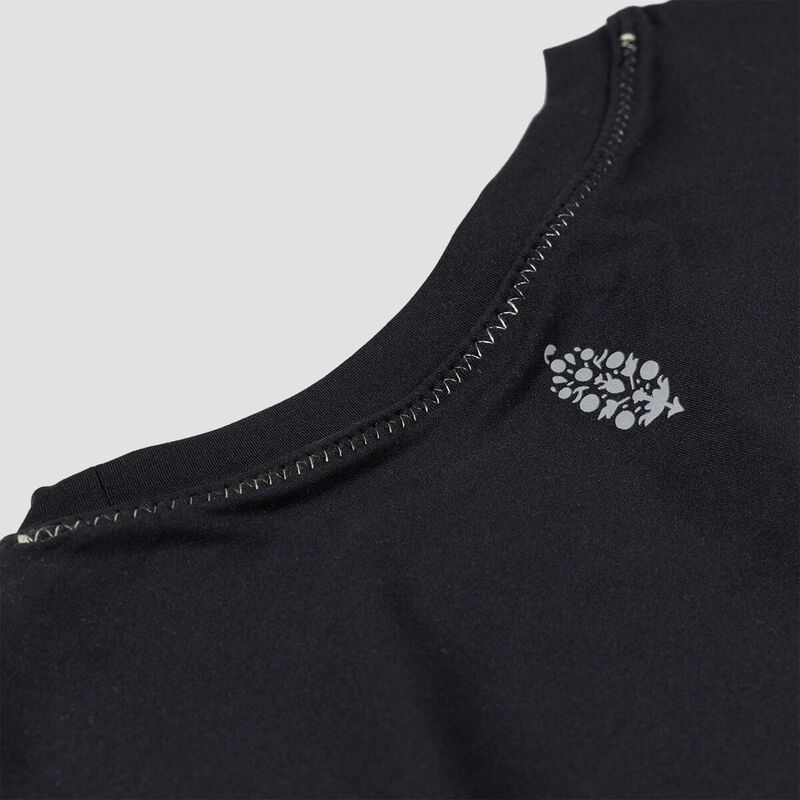フリーピープル レディース トップス プルオーバー FP Movement Devoted T-Shirt - Women\u0027s Black 黒いこと