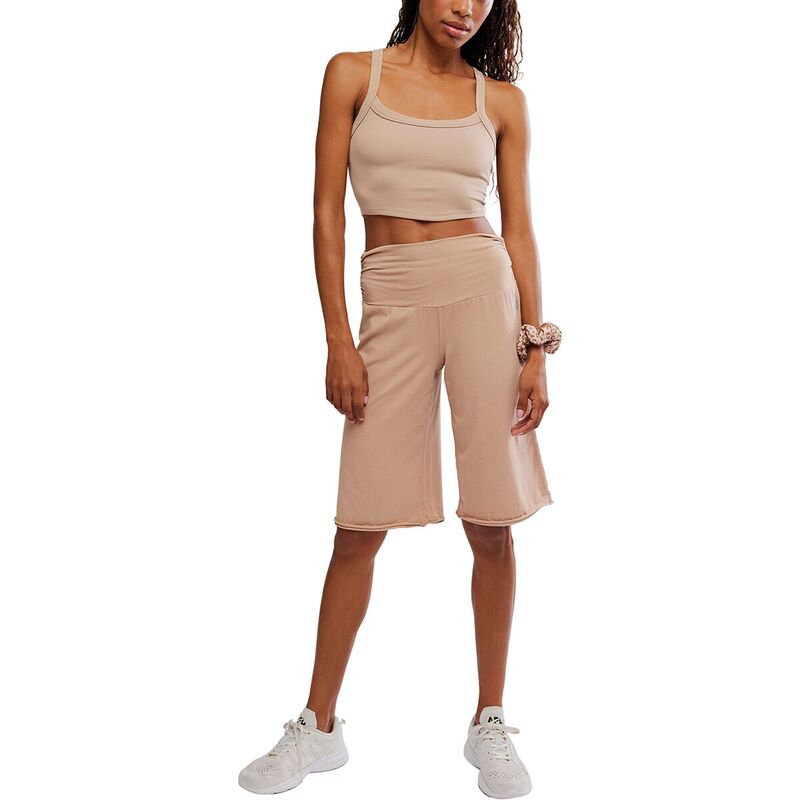 フリーピープル レディース ボトムス カジュアルパンツ FP Movement GG Hot Shot Renewal Pant - Women'sandy｜ReVida 店