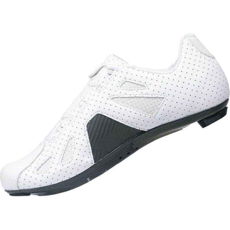 レイク メンズ シューズ スニーカー Lake CX302 Narrow Cycling Shoe - Men's Classic White/White ホワイト|ReVida 店