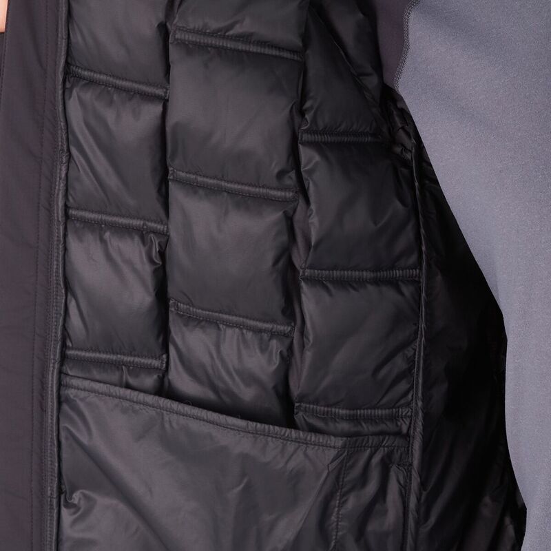 マーモット メンズ アウター ジャケット・ブルゾン Marmot WarmCube Active Novus Jacket - Men's Black ブラック 32,370円