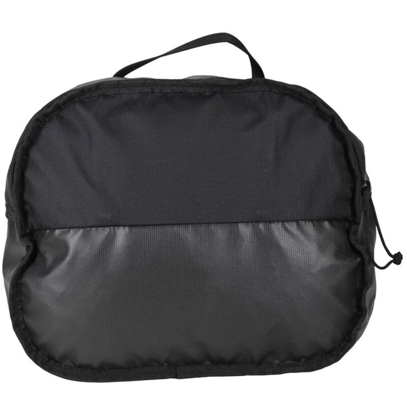 ミステリーランチ メンズ バッグ Mystery Ranch Mission Stuffel 45L Bag Black ブラック
