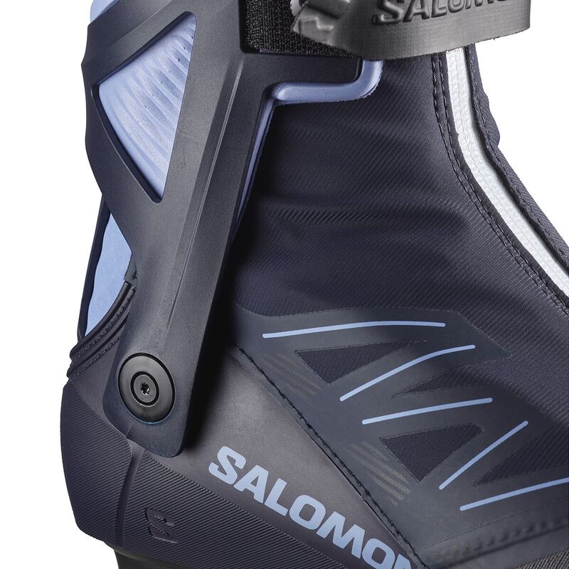 サロモン レディース シューズ ブーツ・レインブーツ Salomon RS8 Vitane Prolink Skate Boot - 2026 - Women's Dark Navy ネイビー