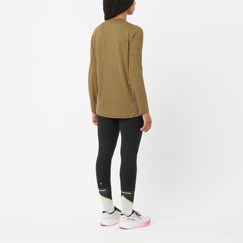 サロモン レディース シューズ スニーカー Salomon Aero Blaze 3 Running Shoe - Women's White/Black/Cyclamen ホワイト 27,820円