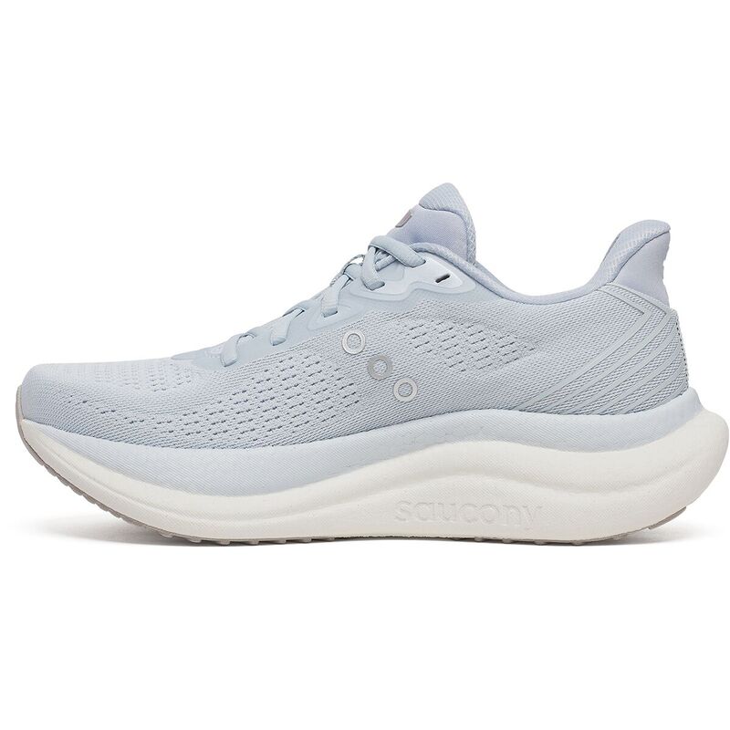 サッカニー レディース シューズ スニーカー Saucony Triumph 23 Running Shoe - Women's Vapor/Arctic