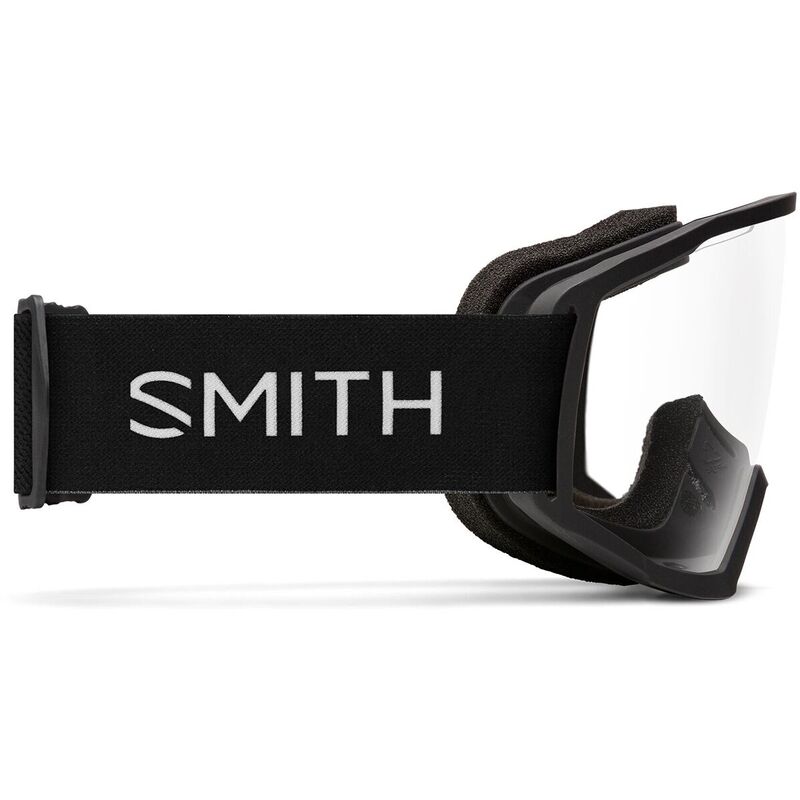 スミス メンズ アクセサリー サングラス・アイウェア Smith Loam S MTB Goggles Black/Clear AF ブラック