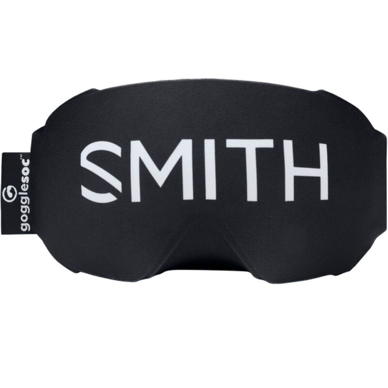 スミス メンズ 添え物 サングラス・アイウェア Smith 4D MAG ChromaPop Goggles + Extra Lenslate/ChromaPop Sun Black/Extra Lens 黒いこと