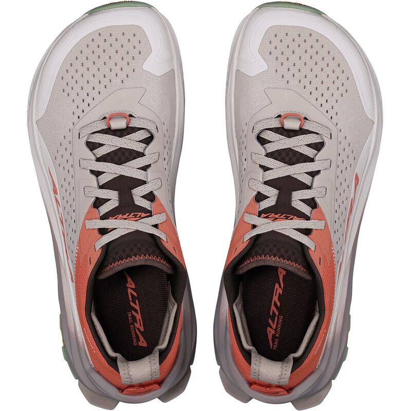 アルトラ メンズ シューズ スニーカー Altra Olympus 6 Trail Running Shoe - Men's Orange/Clay オレンジ 36,920円