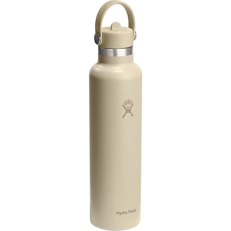 ハイドロフラスク メンズ バッグ バックパック・リュックサック キャップ Hydro Flask 24oz Standard Flex Straw Cap Oat2 9,436円