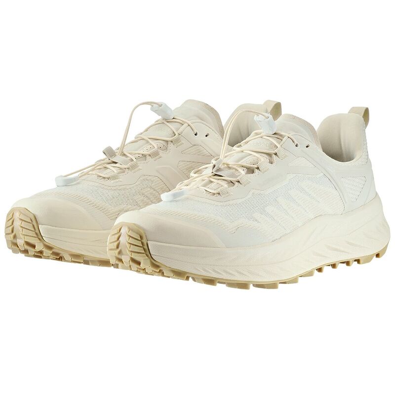 ロア メンズ シューズ スニーカー Lowa Fortux GTX Running Shoe - Men's Off White オフホワイト