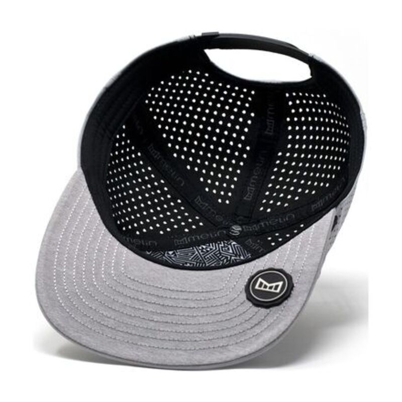 メリン メンズ アクセサリー 帽子 Melin Hydro Trenches Icon Hat Heather Grey グレー