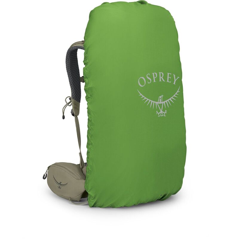 オスプレーパック メンズ 御徒面子 うしろ側容器に並べる・背嚢 Osprey Packs Kestrel 38L Backpack Olive Tan オリーブ メンズバッグ-バッグ・小物・ブランド雑貨
