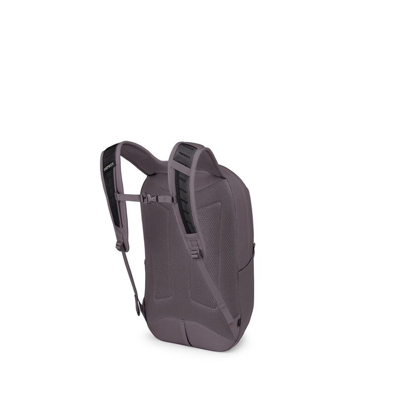オスプレーパック メンズ バッグ バックパック・リュックサック Osprey Packs Farpoint Fairview Travel 15L Daypack Graphite Purple グラファイト｜ReVida 店 17,836円