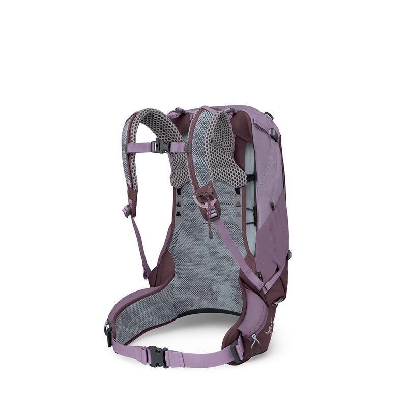 オスプレーパック レディース バッグ バックパック・リュックサック Osprey Packsirrus 24L Backpack - Women's Purple Dusk パープル