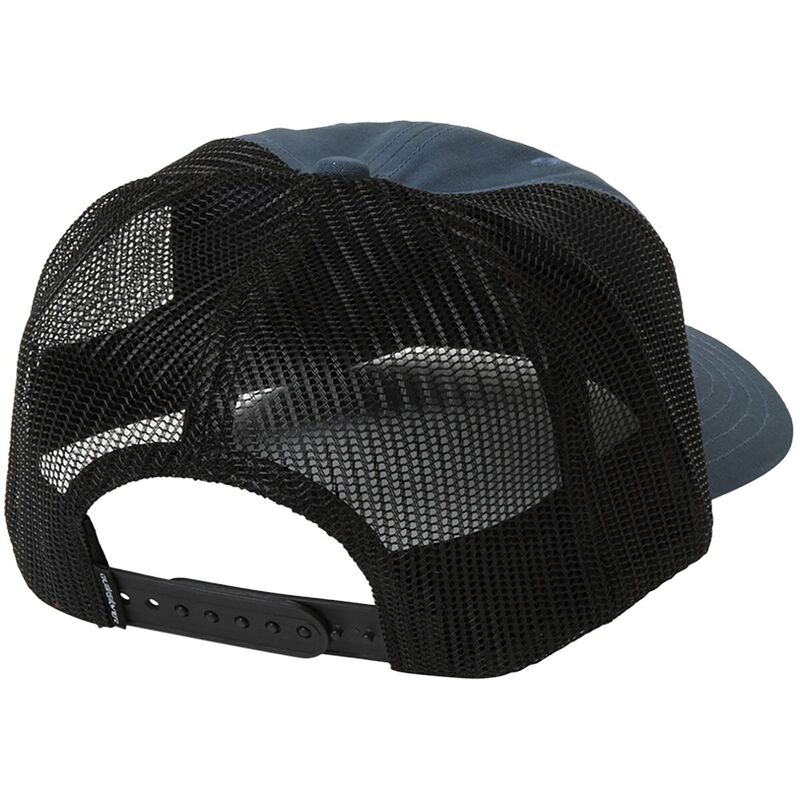 クイックシルバー メンズ アクセサリー 帽子 Quiksilver Enzone Hat Riviera