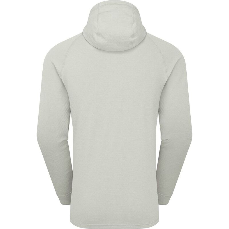ラブ メンズ アウター ジャケット・ブルゾン フーデッドジャケット Rab Nexus Hooded Jacket - Men's Light Zinc