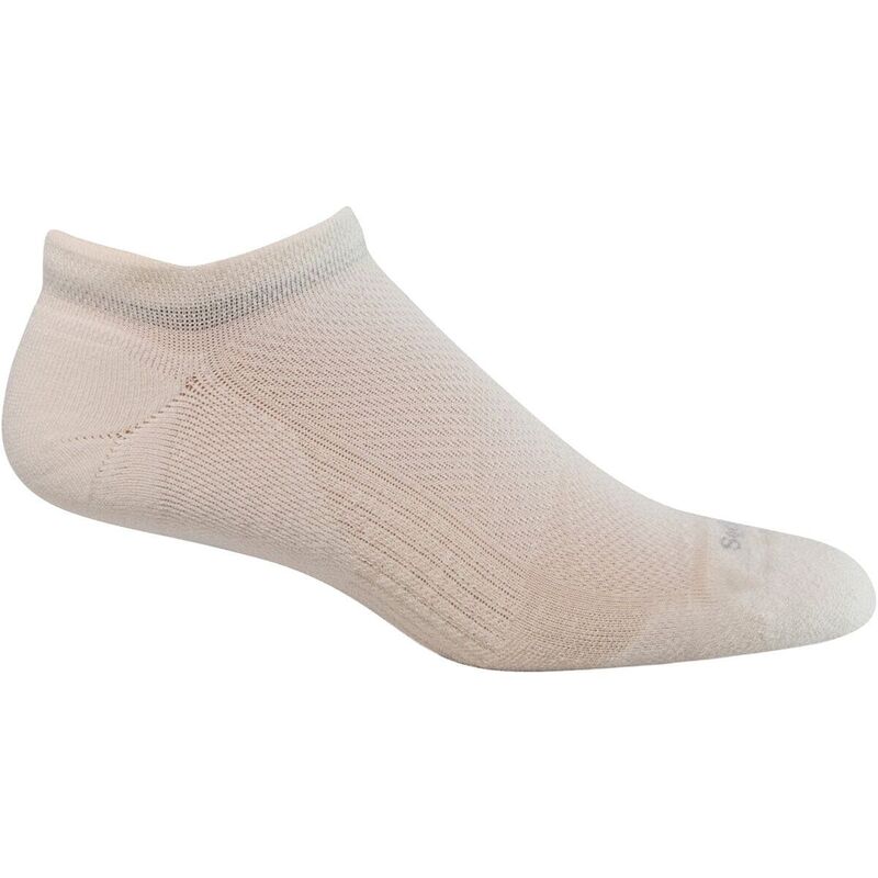 ソックウェル メンズ アンダーウェア 靴下 Sockwell Cadence Micro Sock - Men's Natural