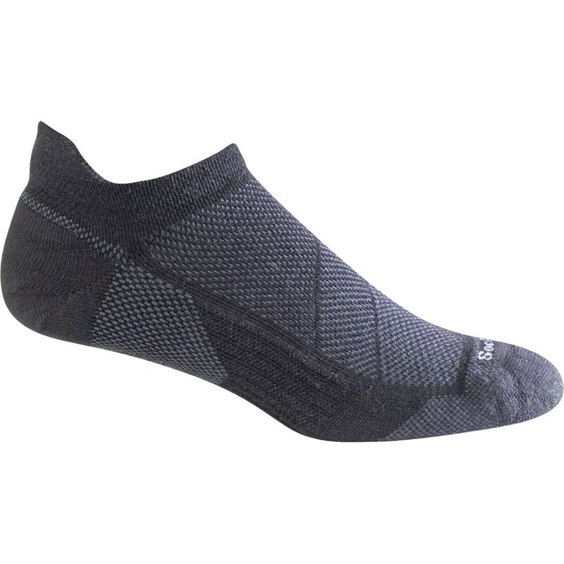 ソックウェル メンズ アンダーウェア 靴下 Sockwell Elevate Micro Sock - Men's Black ブラック