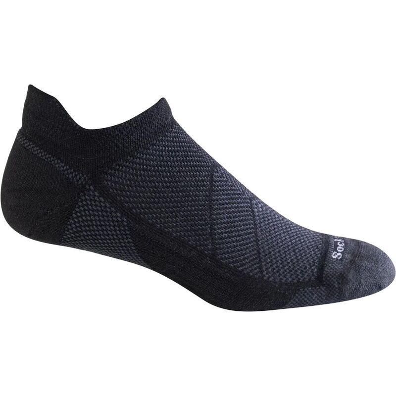 ソックウェル レディース アンダーお召しもの ソックス Sockwell Elevate Micro Sock - Women\u0027s Black 黒いこと