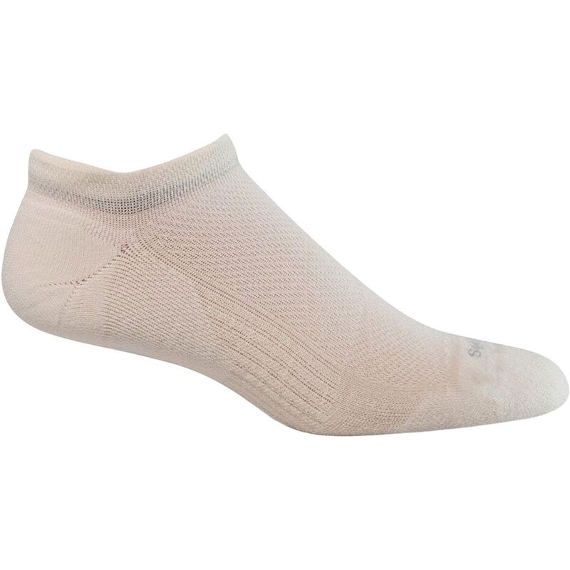 ソックウェル レディース アンダーお召しもの ソックス Sockwell Elevate Micro Sock - Women\u0027s Natural
